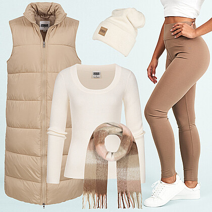 Truiweer Outfit 28535