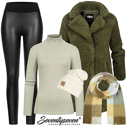 Gezellige winterdagen Outfit 28538