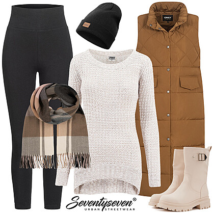 Jouw stijl voor koude dagen Outfit 28539