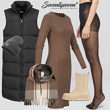 Tijdloze stijl Outfit 28540