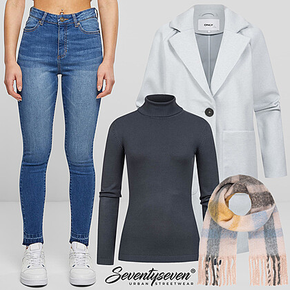 Urbane Modecombinatie Outfit 28541