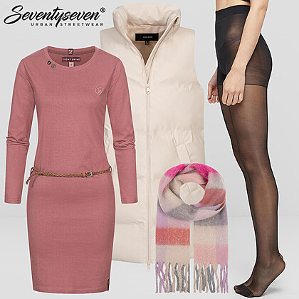 Jouw streetwear-stijl Outfit 28542