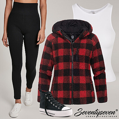 Gezellige herfstdagen Outfit 28545