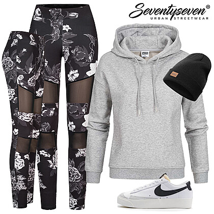 Ontspannen dagen Outfit 28552