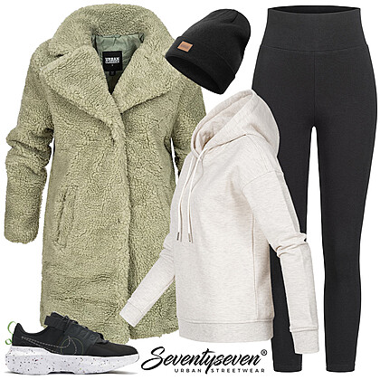 Winterse Knuffelmode Outfit 28554