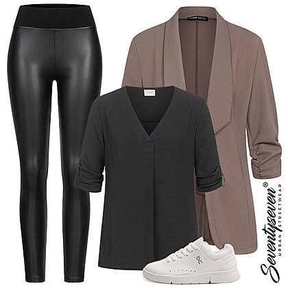 Maak je mooi Outfit 28560