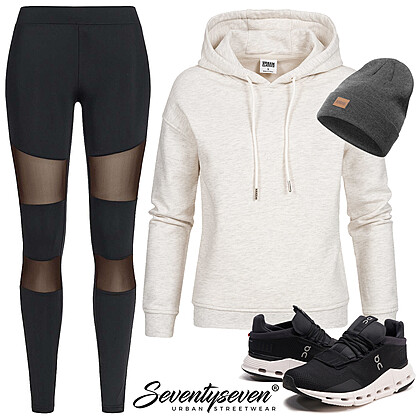 Mode basisprincipes Outfit 28563