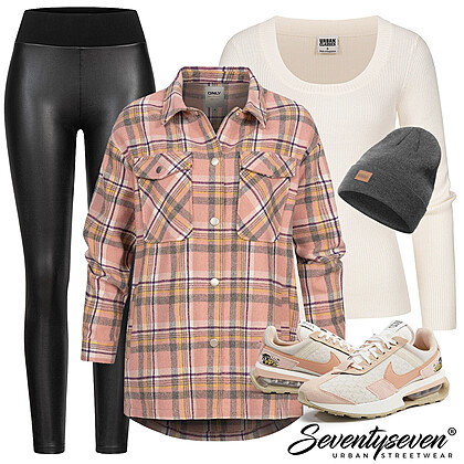Herfst Outfit Inspiratie Outfit 28567