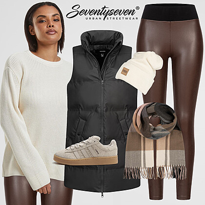 Mode-ervaring Outfit 28572