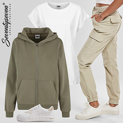 Casual vrijetijdsstijl Outfit 28573