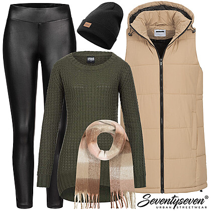 Comfort BreiSet Outfit 28574