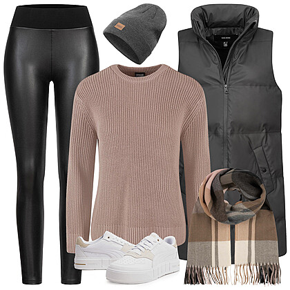 Frisse style Outfit 28576