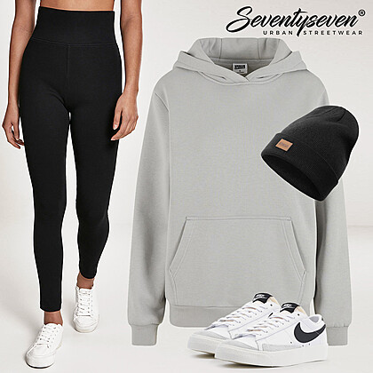 Casual vrijetijdslook Outfit 28578