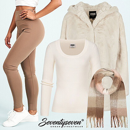 De perfecte winterdroom Outfit 28582