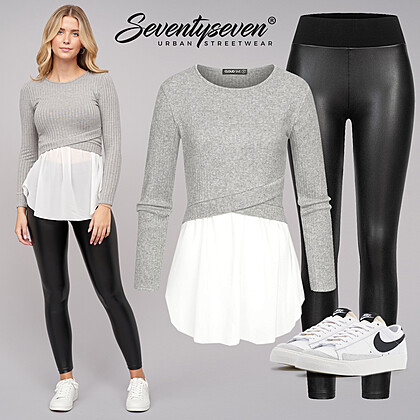 Altijd passend gekleed Outfit 28591