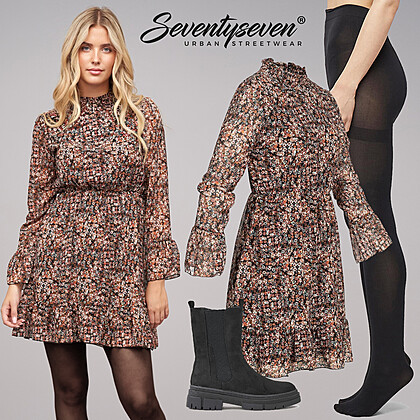 Mode icoon Outfit 28593