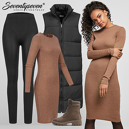 Mooie Momenten in de Herfst Outfit 28594