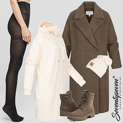 Perfect voor elke dag Outfit 28598
