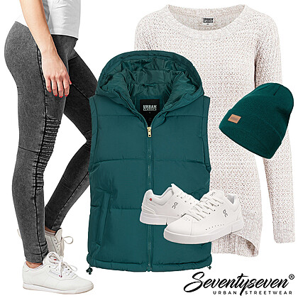 Trendsetter Outfit 28601