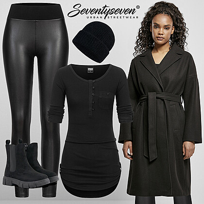 Back in black Outfit 28604