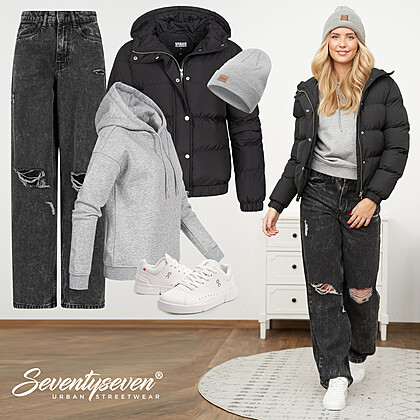 Urban Style Outfit 28613