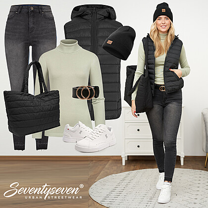 Herfst Favoriete Looks Outfit 28617
