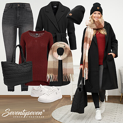 Jouw winterstijl Outfit 28618