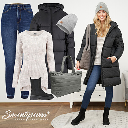 Moeiteloos stijlvol Outfit 28630