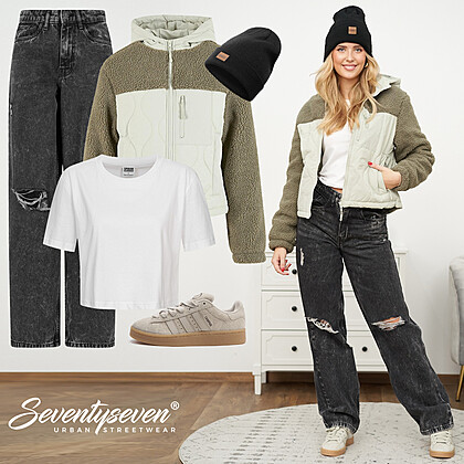 Street Style Outfit 28631