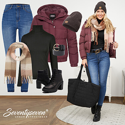 Winterwonder Outfit 28638