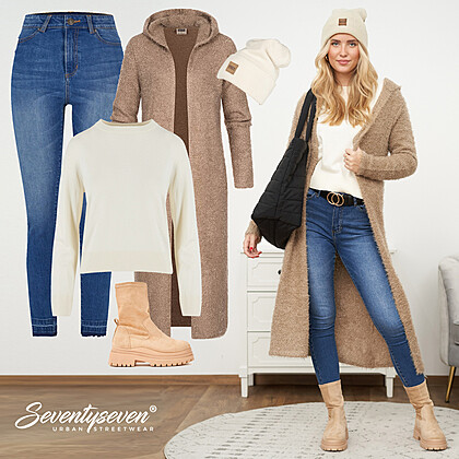 Herfsthemel Outfit 28643