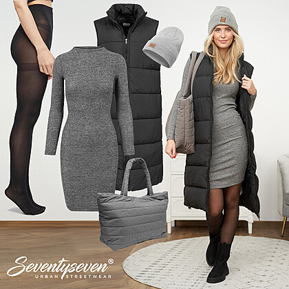 Elegant voor Koudere Dagen Outfit 28647