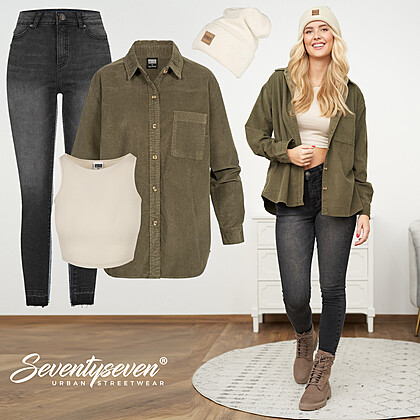 Stijlwisselaar Outfit 28651