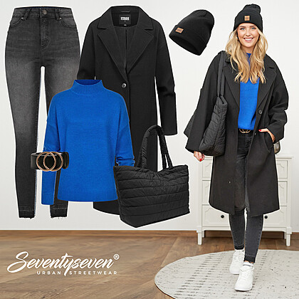 Gezellige Stijlen voor Herfst Outfit 28652