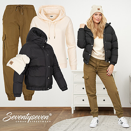 Go-To Outfits voor Koud Weer Outfit 28656