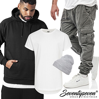 Laidback streetstyle-look 28658