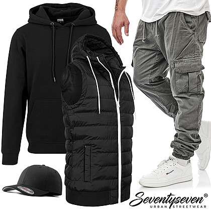 Actuele Modefavorieten Outfit 28673