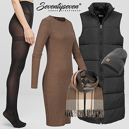 Altijd perfect gekleed Outfit 28683