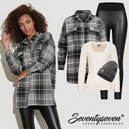 Gegarandeerd gecontroleerd Outfit 28684