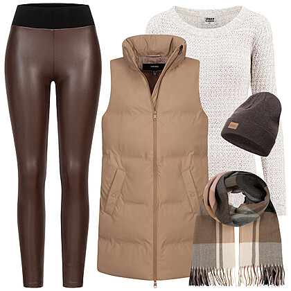 Je beste kant Outfit 28686