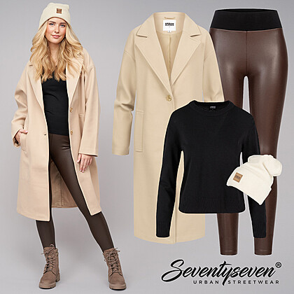 Mode-trends voor Koude Dagen Outfit 28688