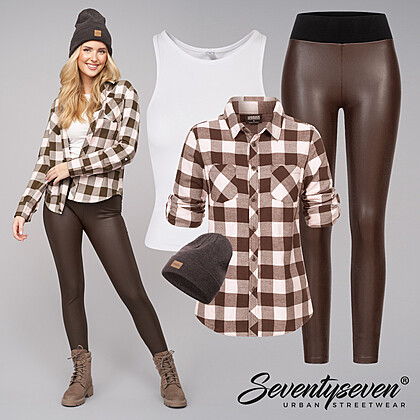 Herfstmode Dromen Outfit 28689