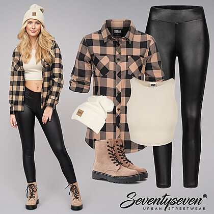 Urbane trendsetter Outfit 28690