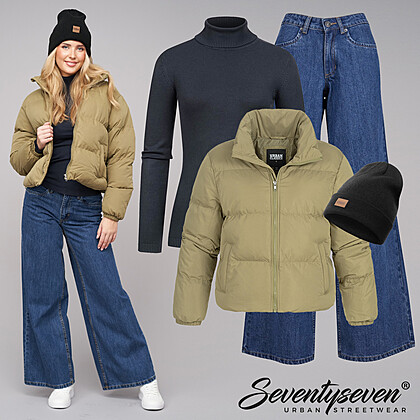 Jouw stijl voor koude dagen Outfit 28691
