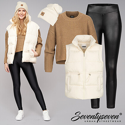 Stilvolles Alltagsleben Outfit 28692