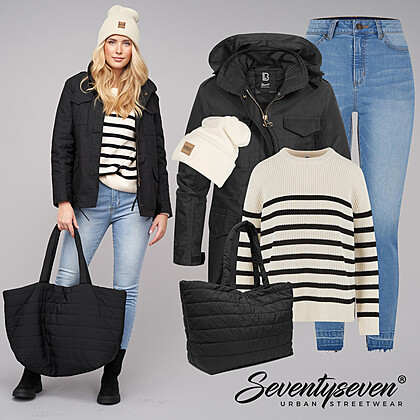 Verwarmende Winterlooks Outfit 28693