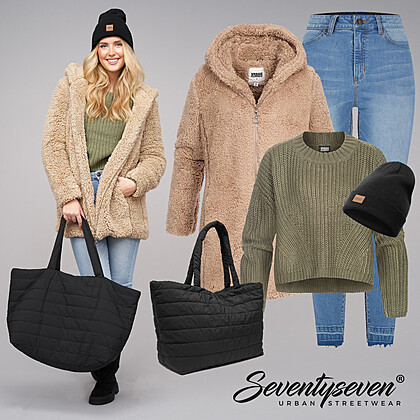 IJzige Trendkeuze Outfit 28694