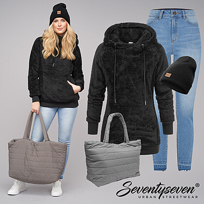 Maak het jezelf gezellig Outfit 28695