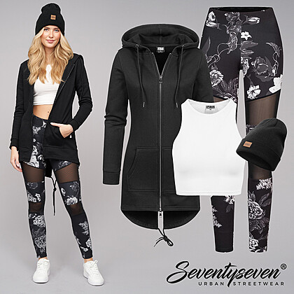 Jouw ontspannen stijl Outfit 28696