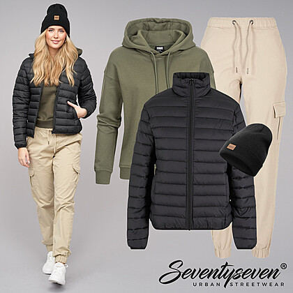 Urbaner Trendsetter Style Outfit 28699